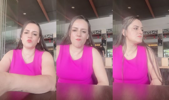 derya07600 TikTok Live — Oct 3, 2026, 12:34 PM
