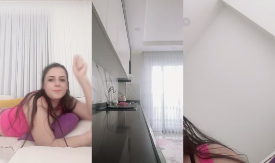 derya07600 TikTok Live — Oct 4, 2026, 8:54 AM
