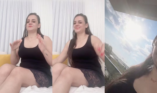 derya07600 TikTok Live — Oct 6, 2026, 1:24 PM