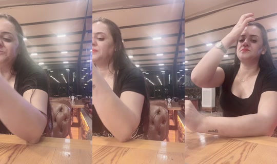 derya07600 TikTok Live — Oct 7, 2026, 3:12 AM