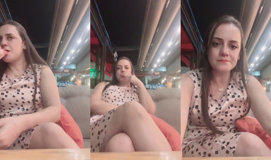 derya07600 TikTok Live — Oct 7, 2026, 9:11 PM