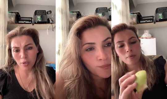 derya_boz_adana TikTok Live — Aug 30, 2026, 12:14 PM