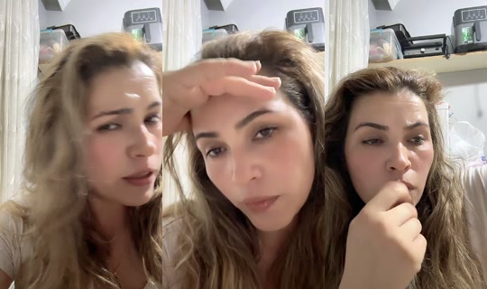 derya_boz_adana TikTok Live — Aug 31, 2026, 4:48 PM