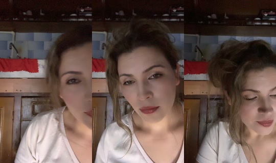 derya_boz_adana TikTok Live — Oct 3, 2026, 3:14 PM