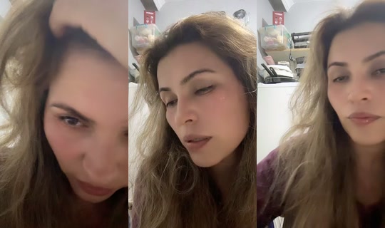 derya_boz_adana TikTok Live — Oct 7, 2026, 8:20 PM