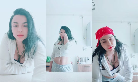 deryayedekkkk TikTok Live — Oct 2, 2026, 9:16 AM