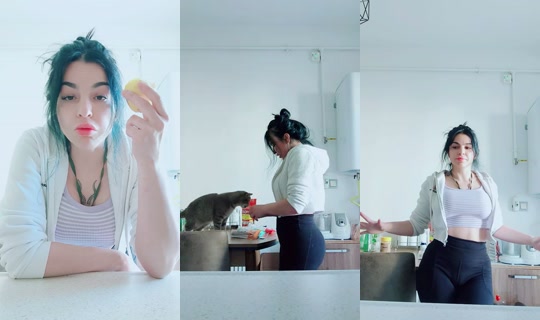 deryayedekkkk TikTok Live — Oct 3, 2026, 12:40 PM
