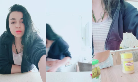 deryayedekkkk TikTok Live — Oct 5, 2026, 5:57 AM