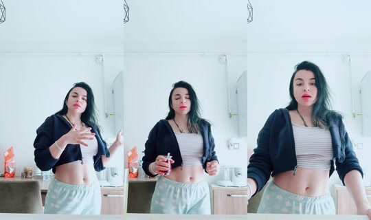deryayedekkkk TikTok Live — Oct 5, 2026, 6:27 AM
