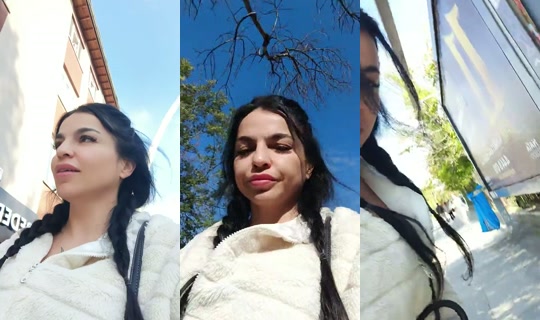 deryayedekkkk TikTok Live — Oct 5, 2026, 12:03 PM