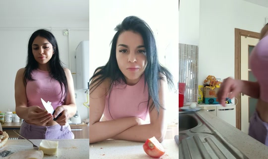 deryayedekkkk TikTok Live — Oct 7, 2026, 11:17 AM