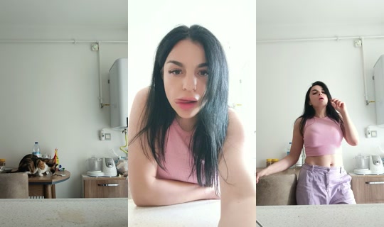 deryayedekkkk TikTok Live — Oct 7, 2026, 12:11 PM