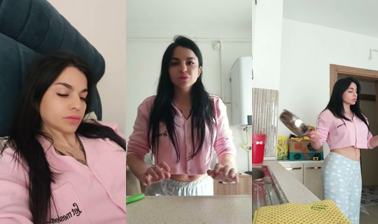 deryayedekkkk TikTok Live — Oct 8, 2026, 5:21 AM