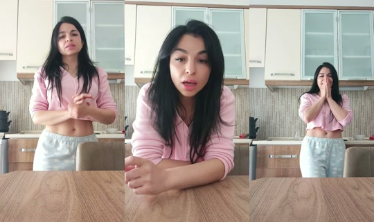 deryayedekkkk TikTok Live — Oct 8, 2026, 6:28 AM