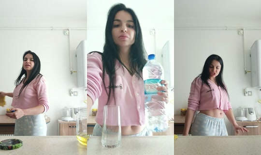 deryayedekkkk TikTok Live — Oct 8, 2026, 8:34 AM