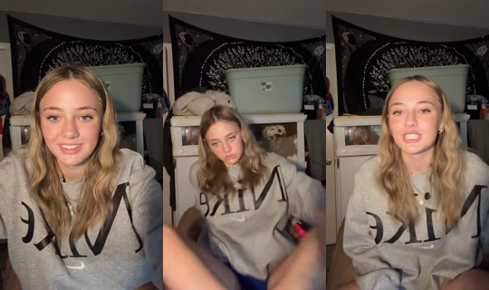 des.secret.2.0 TikTok Live — Aug 22, 2026, 7:01 PM