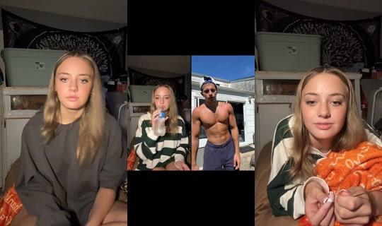 des.secret.2.0 TikTok Live — Aug 23, 2026, 3:03 PM