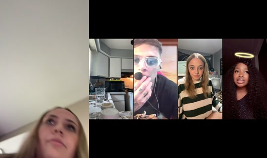 des.secret.2.0 TikTok Live — Aug 23, 2026, 3:50 PM