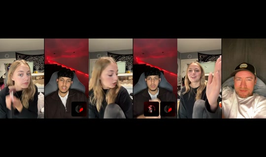 des.secret.2.0 TikTok Live — Aug 25, 2026, 10:55 PM