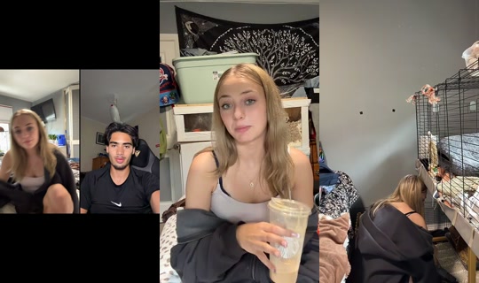 des.secret.2.0 TikTok Live — Aug 26, 2026, 7:21 PM