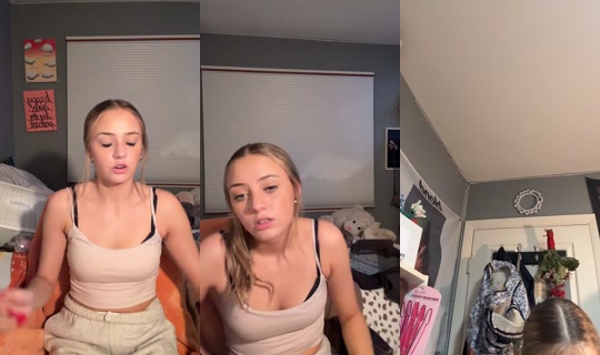 des.secret.2.0 TikTok Live — Oct 1, 2026, 11:29 PM