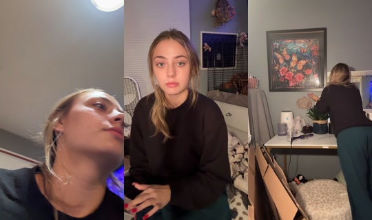 des.secret.2.0 TikTok Live — Oct 2, 2026, 7:59 PM