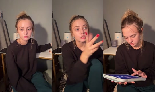 des.secret.2.0 TikTok Live — Oct 2, 2026, 8:40 PM