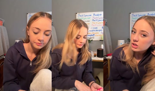 des.secret.2.0 TikTok Live — Oct 4, 2026, 7:32 PM