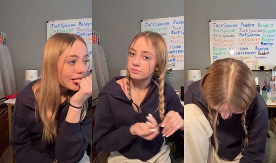 des.secret.2.0 TikTok Live — Oct 4, 2026, 8:22 PM