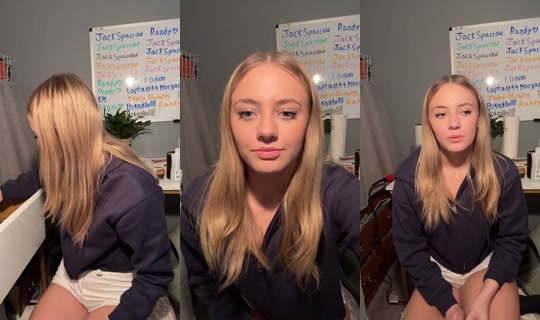 des.secret.2.0 TikTok Live — Oct 4, 2026, 9:47 PM
