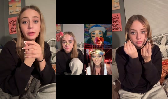 des.secret.2.0 TikTok Live — Oct 5, 2026, 12:07 AM