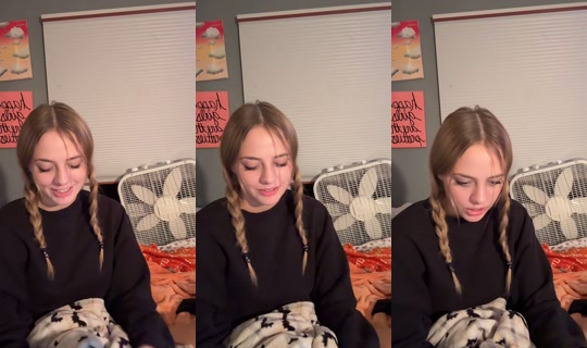 des.secret.2.0 TikTok Live — Oct 5, 2026, 12:58 AM