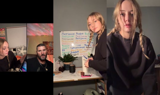des.secret.2.0 TikTok Live — Oct 5, 2026, 1:13 AM