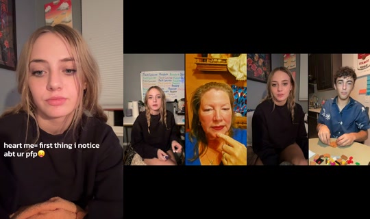 des.secret.2.0 TikTok Live — Oct 5, 2026, 2:48 AM