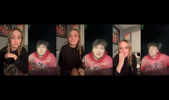 des.secret.2.0 TikTok Live — Oct 5, 2026, 3:39 AM