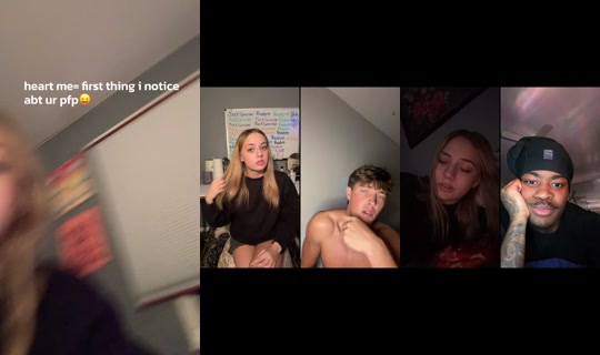des.secret.2.0 TikTok Live — Oct 5, 2026, 4:56 AM