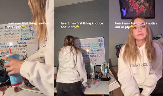 des.secret.2.0 TikTok Live — Oct 7, 2026, 8:34 PM