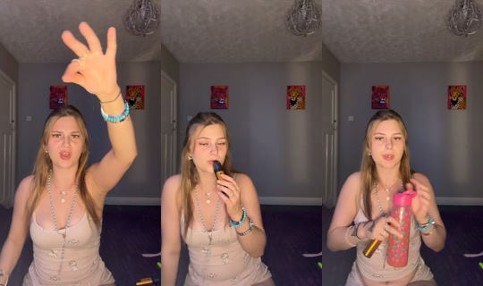 des_2005 TikTok Live — Sep 29, 2026, 6:40 PM