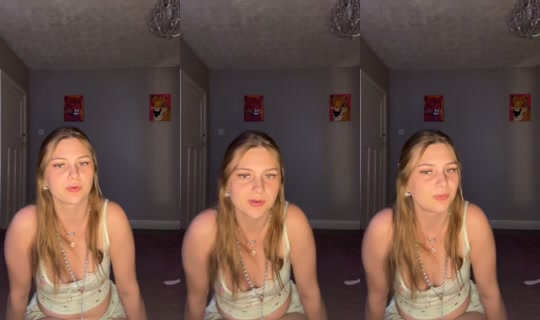 des_2005 TikTok Live — Sep 30, 2026, 8:16 PM