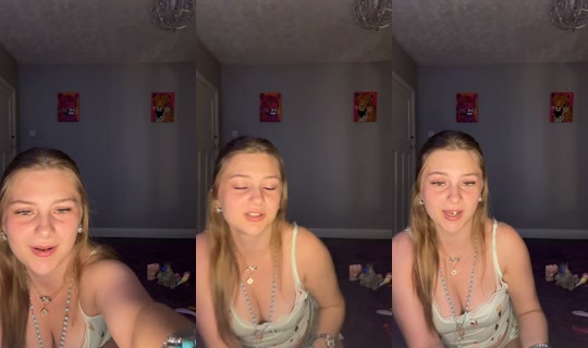 des_2005 TikTok Live — Oct 6, 2026, 7:23 PM