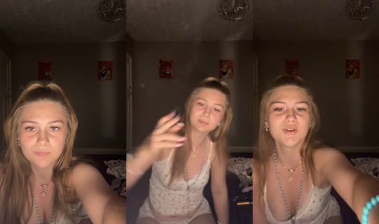 des_2005 TikTok Live — Oct 8, 2026, 7:36 PM