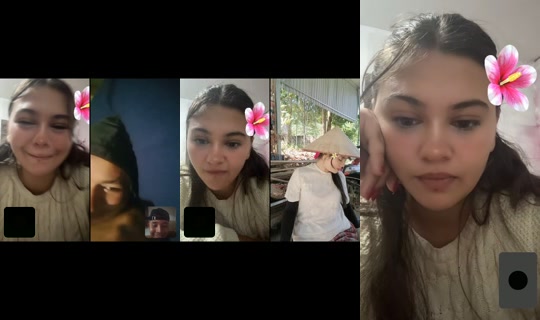 desafios_58 TikTok Live — Oct 6, 2026, 3:09 AM