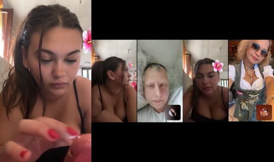 desafios_58 TikTok Live — Oct 6, 2026, 4:41 PM