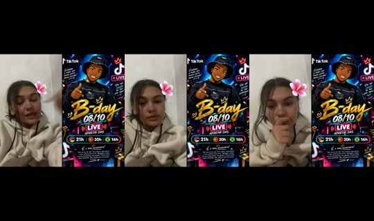 desafios_58 TikTok Live — Oct 6, 2026, 9:09 PM