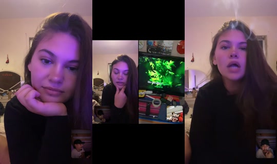 desafios_58 TikTok Live — Oct 7, 2026, 11:43 PM