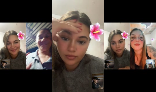 desafios_58 TikTok Live — Oct 9, 2026, 12:42 AM