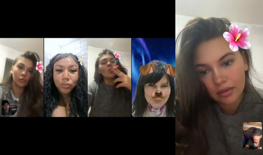 desafios_58 TikTok Live — Oct 9, 2026, 12:58 AM