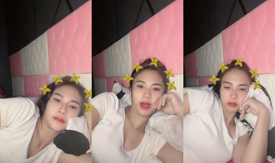 desahanmu95 TikTok Live — Sep 30, 2026, 3:10 PM