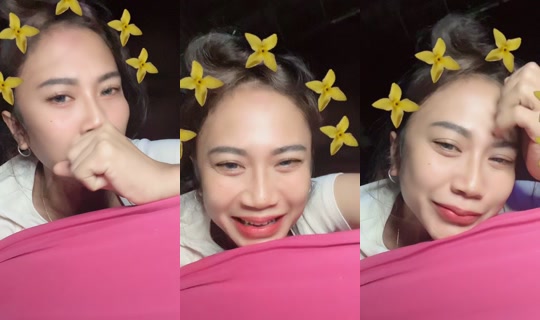 desahanmu95 TikTok Live — Sep 30, 2026, 4:46 PM