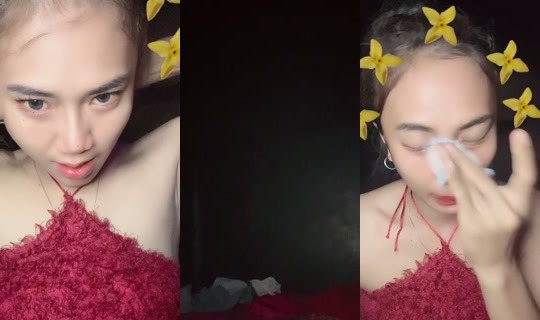 desahanmu95 TikTok Live — Oct 1, 2026, 3:11 PM
